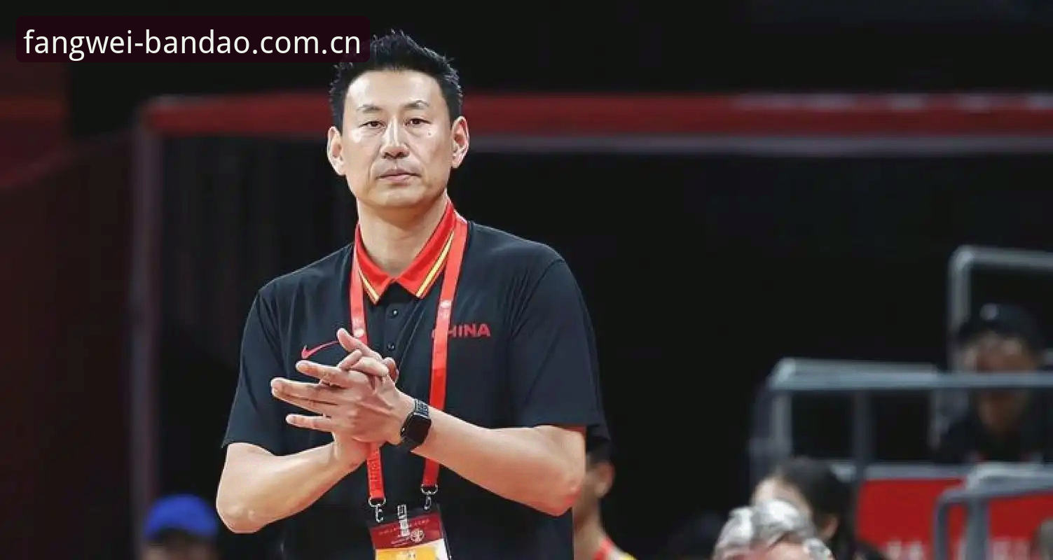 李楠接掌北京男篮，半岛用户该关注的三个换帅看点是什么？